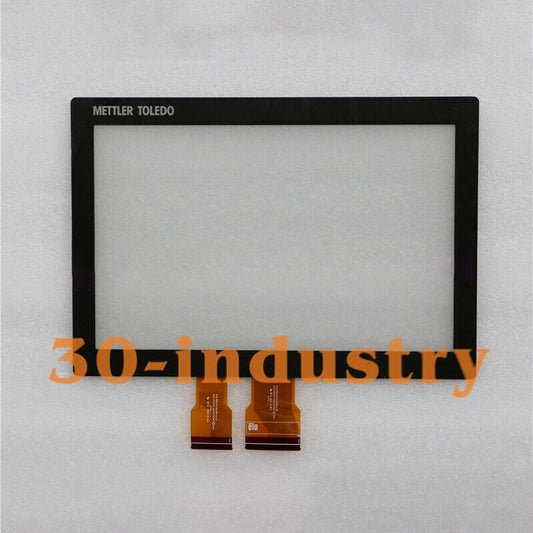 12.1" Touch Screen Panel Glass for Mettler Toledo E233942 - METTLER TOLEDO