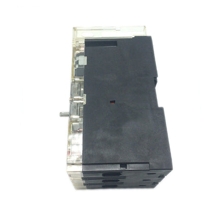 Moeller NZMH4-25-CNA 25A 600VAC Circuit Breaker Switch - MOELLER
