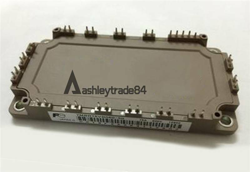 1PCS cFUJI MODULE 7MBR100VB-060-50