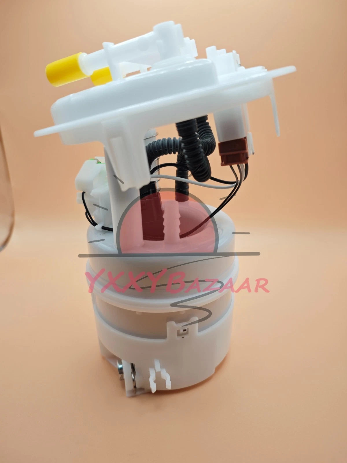 Fuel Pump Assembly 9674971380 For CITROEN C4 PEUGEOT 308 3008 5008 1.6L