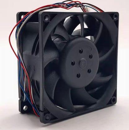 1 pcs  Sanyo San Ace92 DC24V 1.1A 9GA0924P1H01 inverter cooling fan