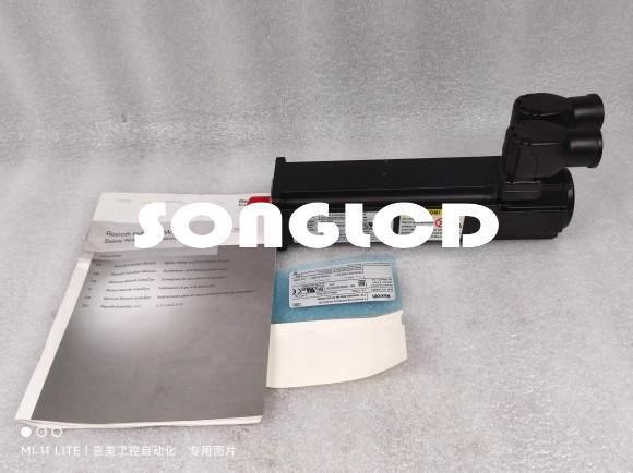 MSK030C-0900-NN-M1-UG1-NNNN Bosch Rexroth Servo Motor R911308684 - BOSCH REXROTH