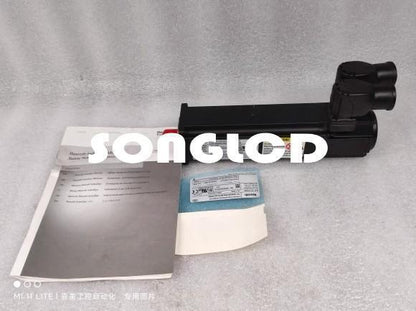 MSK030C-0900-NN-M1-UG1-NNNN Bosch Rexroth Servo Motor R911308684 - BOSCH REXROTH