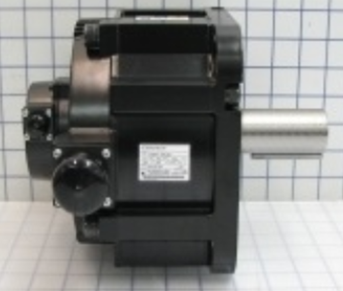Yaskawa SGMGV-30A3A6C Servo Motor - YASKAWA