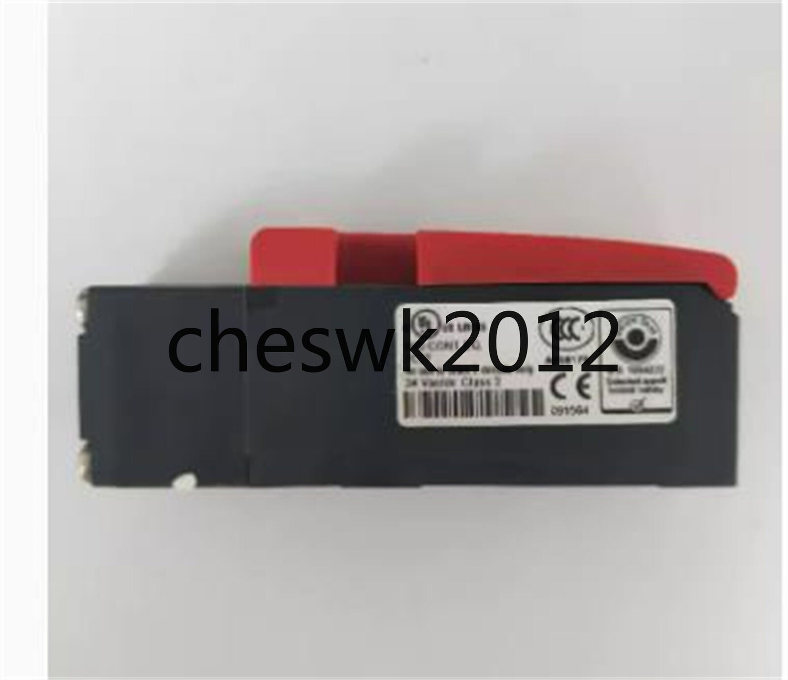 New EUCHNER Safety Switch NM02VZA-MC2069 - EUCHNER