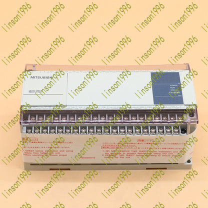 Mitsubishi FX1N-60MR-ES/UL PLC with ES/UL Certification – In Box Ship - MITSUBISHI