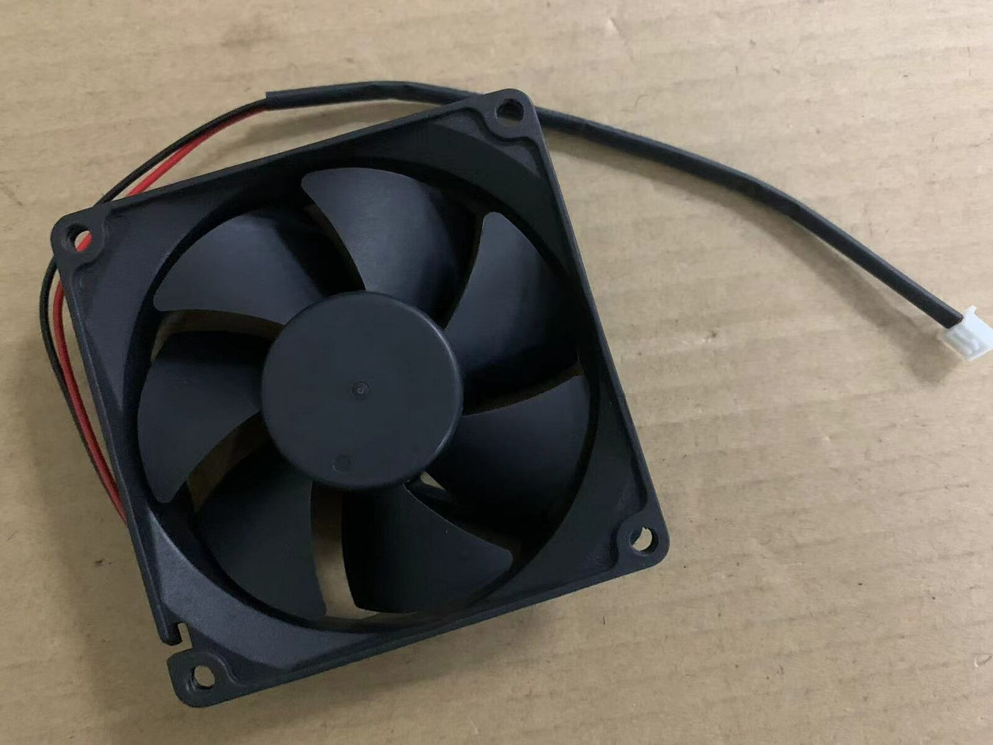 new Y.S.TECH NYW08025024BSS 24V 0.23A 8 cm inverter fan