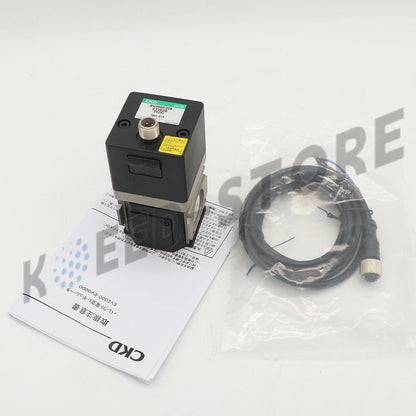 1PCS CKD EV2500-208-C11E2B Solenoid valve EV 2500-208-C11E2B