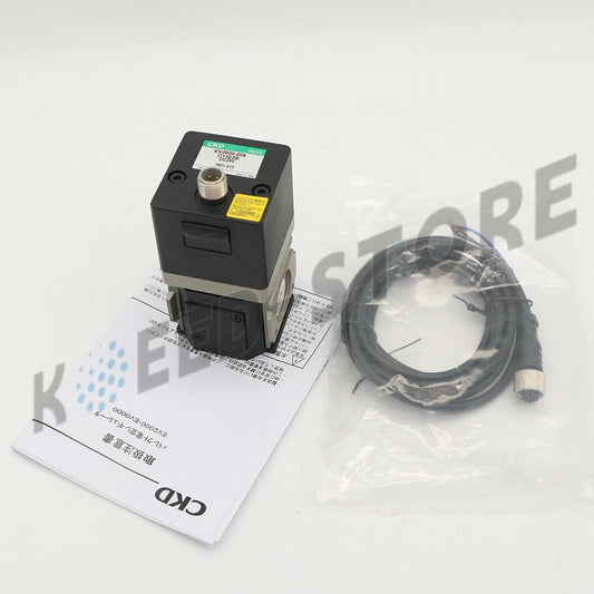 1PCS CKD EV2500-208-C11E2B Solenoid valve EV 2500-208-C11E2B