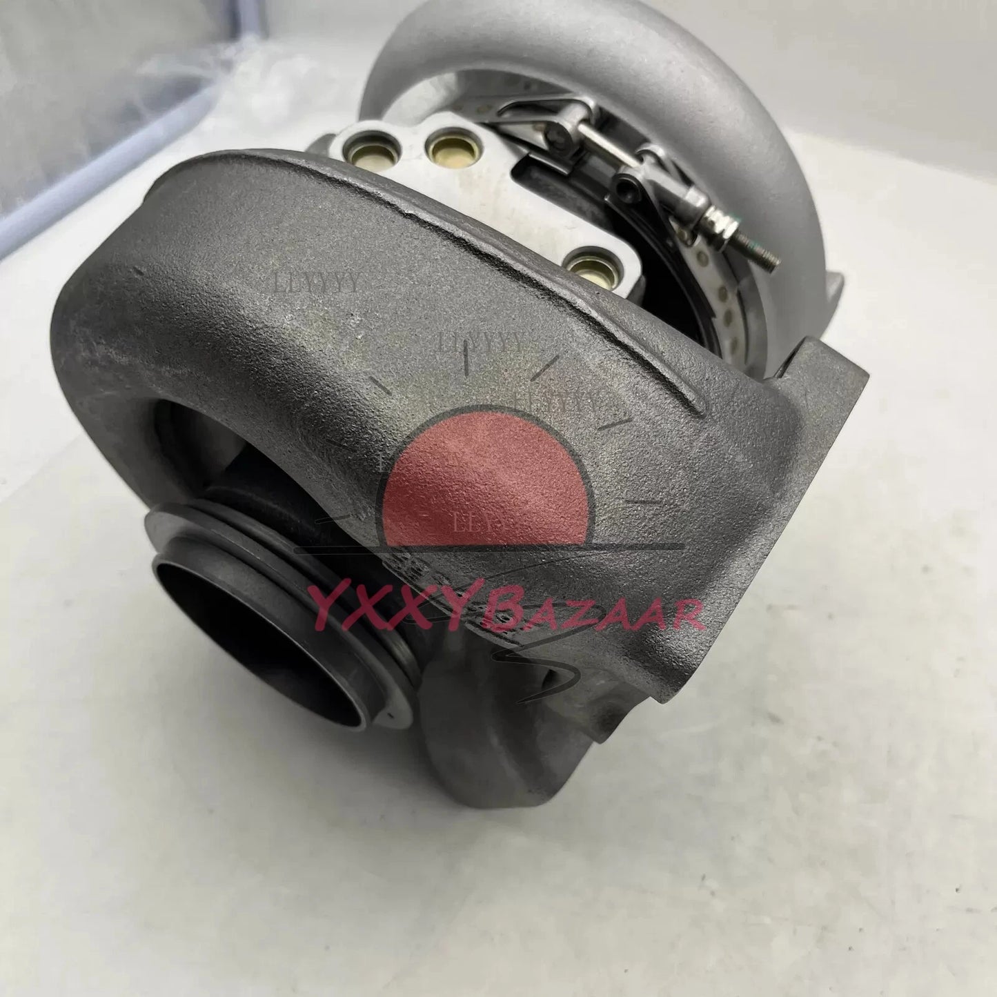 Turbocharger for Cummins 6.7L Holset HE351VE HE300VG 2881708 3771710