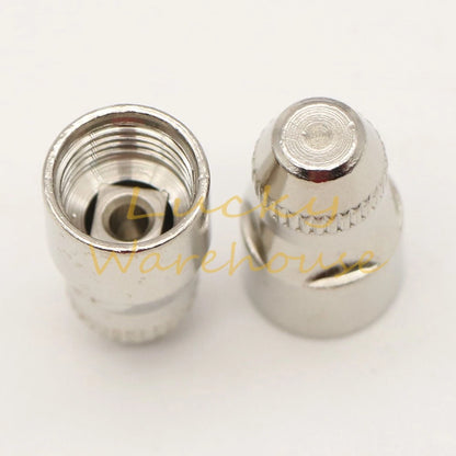 10 X/box TET02033 plasma cutting machine electrode cutting nozzle~