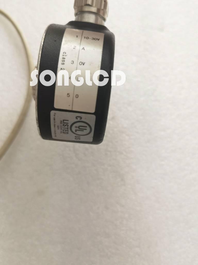 RHI58N-0AAYYR31N-05000 Precision Component - KOEED