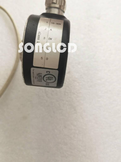 RHI58N-0AAYYR31N-05000 Precision Component - KOEED