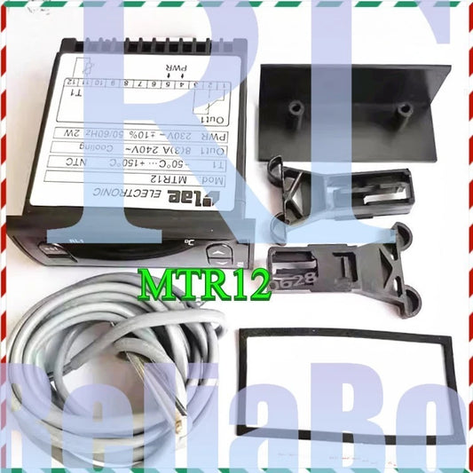 1PCS for LAE ELECTRONIC Thermostat MTR12 +Temperature sensing line