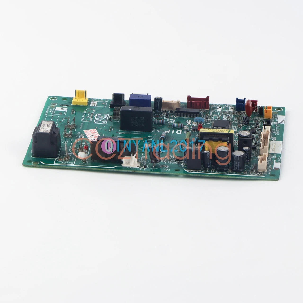 1PCS Fujitsu K05CU-C-A (03) K05CU-3 air conditioning main board 9707108019