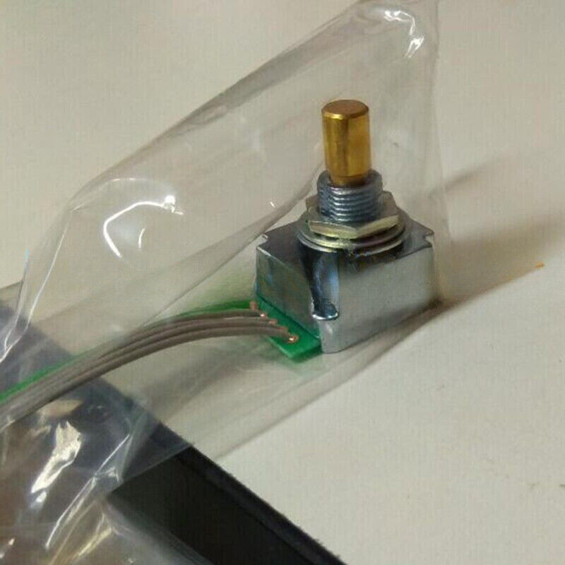 FOR TOSOKU Measuring Instrument Optical Coding Switch RE21PC25CH16R