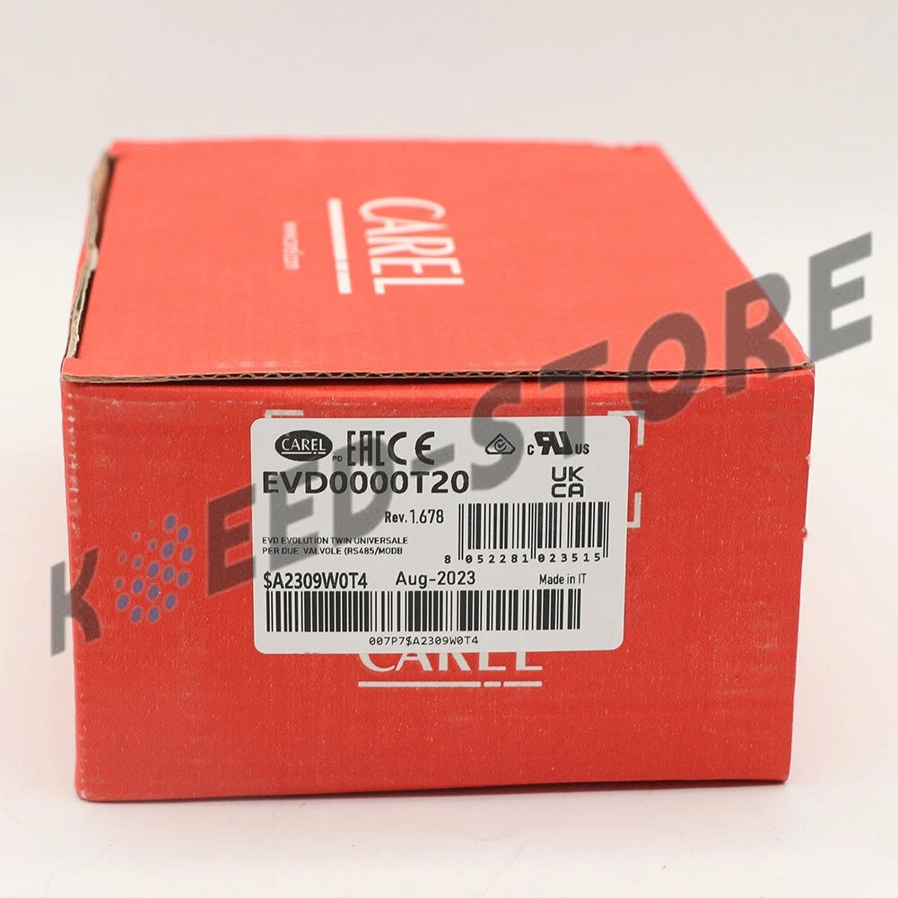 1PCS EVD0000T20 Expansion Valve Drive