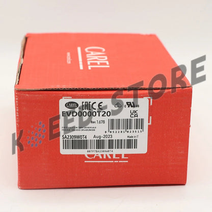 1PCS EVD0000T20 Expansion Valve Drive