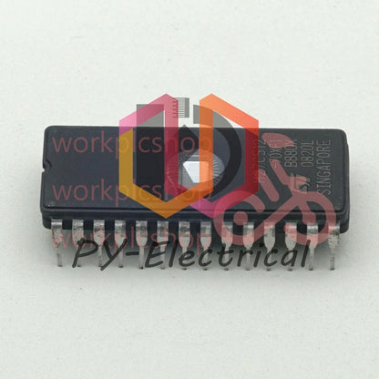 STMicroelectronics M27C512-70XF1 27C512 64K x 8 UV EPROM CDIP28 x 20PCS