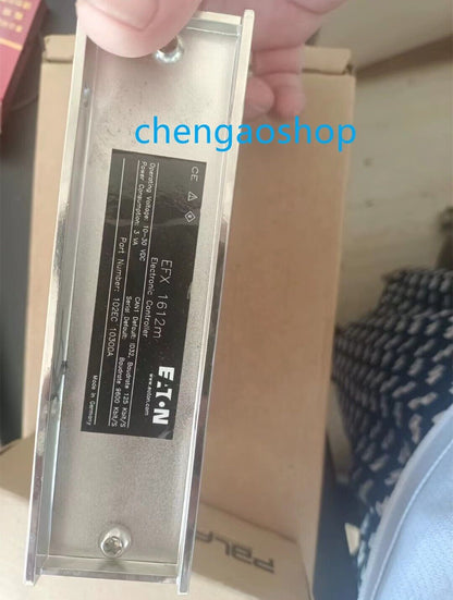 new 1PCS EATON EFX 1612m controller (by - EATON