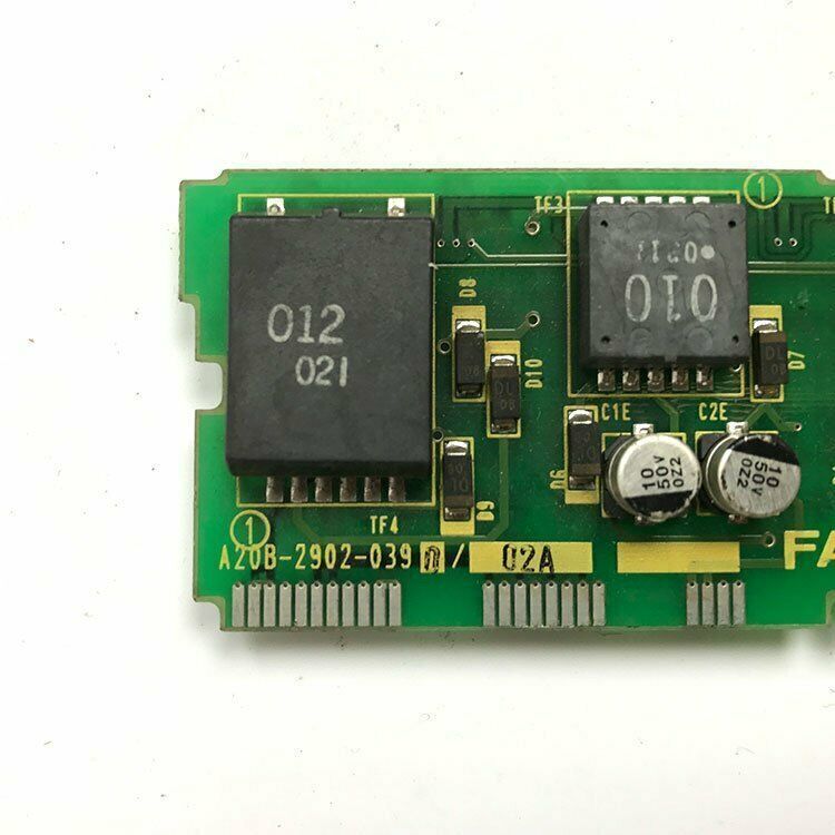 Fanuc A20B-2902-0390 Circuit Board Fast Ship - FANUC