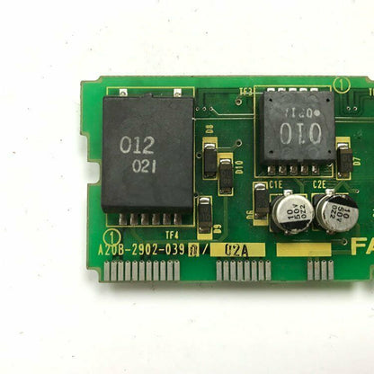 Fanuc A20B-2902-0390 Circuit Board Fast Ship - FANUC