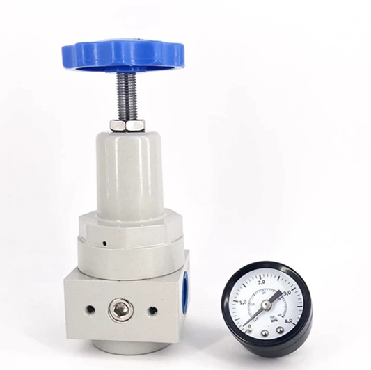 High Pressure Valve Blow Molding Machine Accessories QTYH-15/10/20/25 - QTYH COMPANY