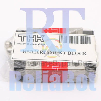 HSR20R1SS(GK) For THK Linear LM Guide Rail Bearing HSR-20-NSK IKO CNC Router