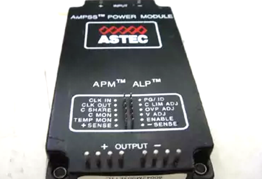ASTEC Module Power Supply | Module Power Supply - ASTEC