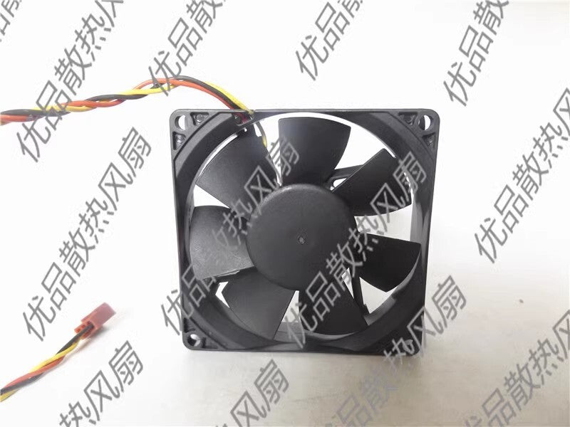 SUNON EE80201S1-0000-G99 8020 DC12V 1.56W 80*80*20MM 3-Pin Cooling Fan