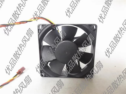 SUNON EE80201S1-0000-G99 8020 DC12V 1.56W 80*80*20MM 3-Pin Cooling Fan