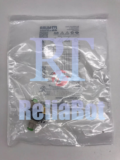 T-shaped head 7000-41121-0000000 FOR MURR 1pcs