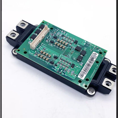 new 1PC BACHOFEN CM600DXP-24T+ZGAD-592 inverter module - BACHOFEN