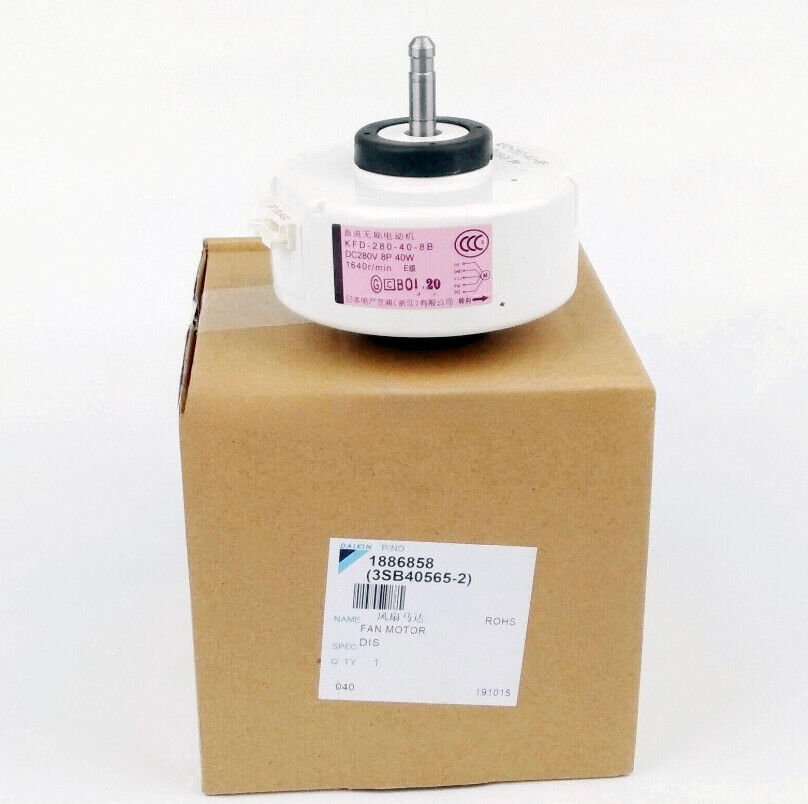 new KFD-280-40-8B Air conditioning fan motor - KOEED