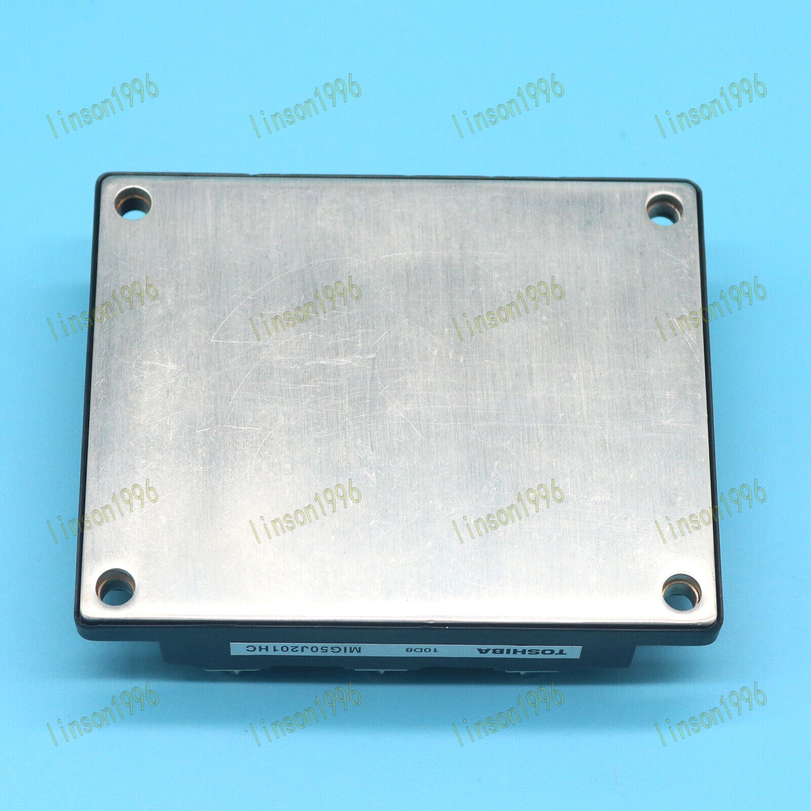 1PC TSB MIG50J201HC Power Module Fast Delivery - TSB