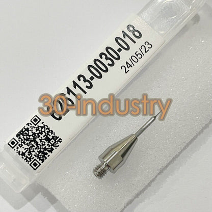1PCS NEW Coordinate Stylus Needle 626113-0030-018 0.3mm x 18mm - KOEED