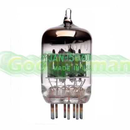 1PC 5670 Electronic Tube In Place of Full Sound Quality 6N3 6H3N 396A