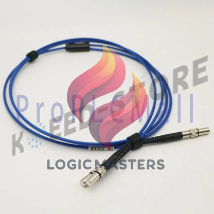 1PC SMA905 1X2 600um Y UV-VIS type 1M fiber bundle bifurcated fiber jumper