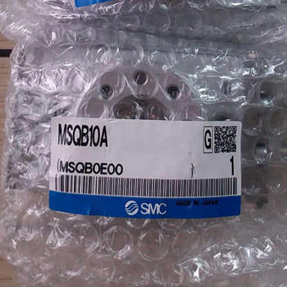 1-PC Rotary Cylinder MSQB-10A Ship - SMC