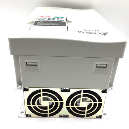 Delta VFD055B43A Drive AC 7.5 Hp Three Phase 460V Input PLC - DELTA