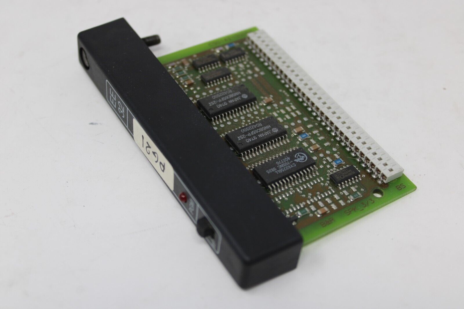 used B&R ECEE32-0 Memory Module - B&R