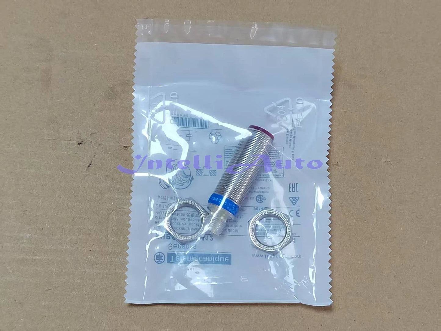 1PC sensor XUBOBPSNM12
