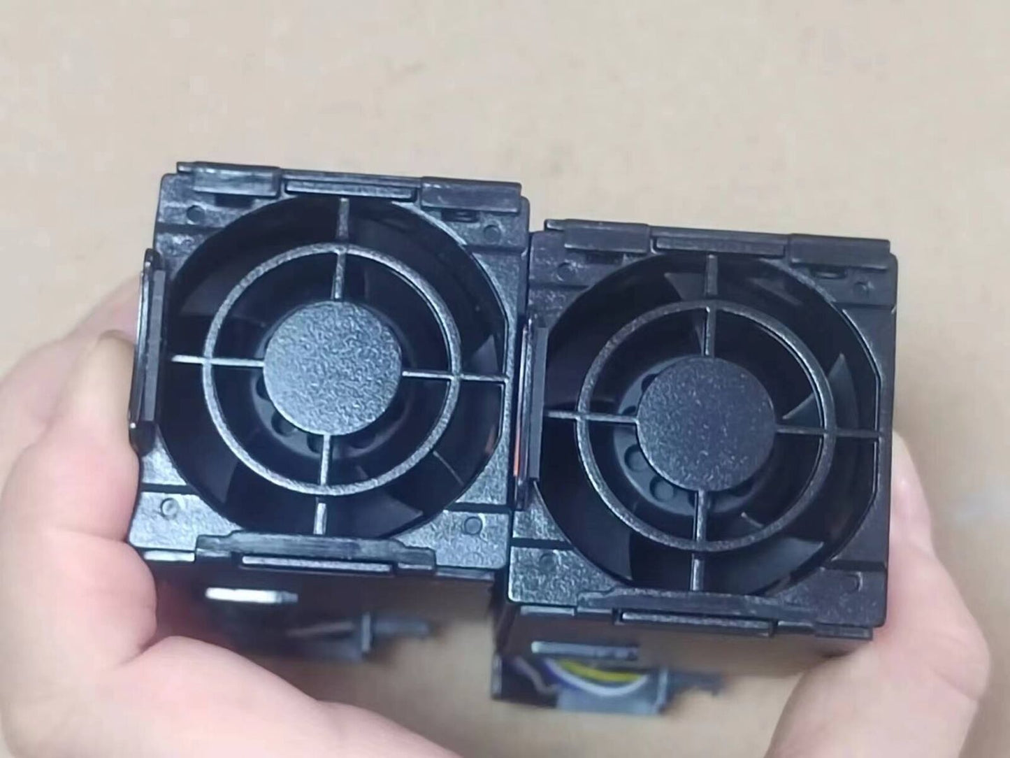 new X3550 M5 server CPU fan 00FK343 and heat sink 00KC912, 00FK457，00FK455 - DELL