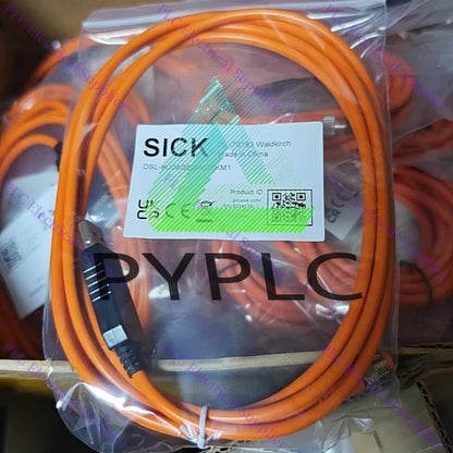 1PCS SICK DSL-8U04G02M025KM1 6034574 Sensor Switch Cable Fast Shipping