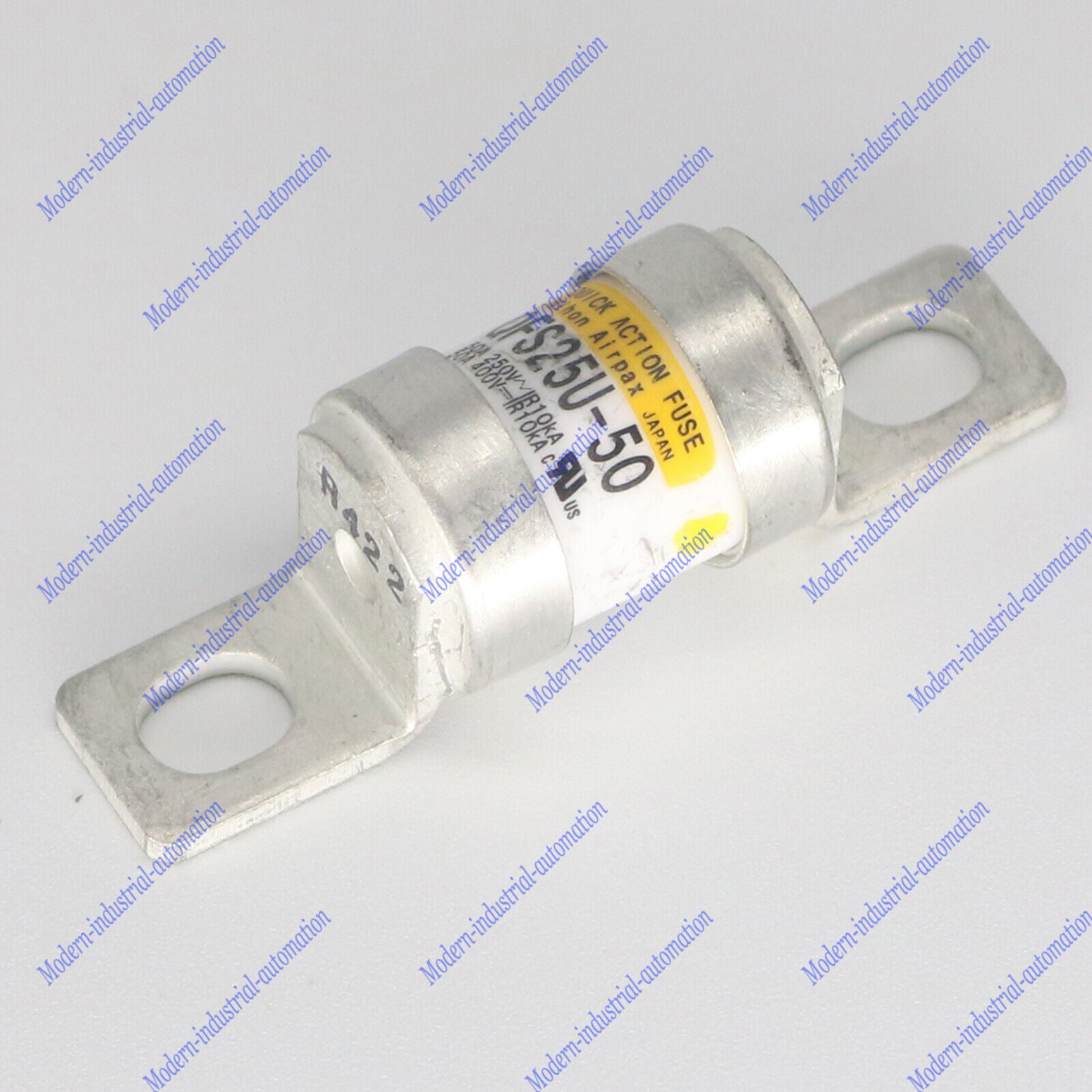 new 1PCS FUSE QFS25U-50 QFS25U50 50A 250V - UNKNOWN VENDOR