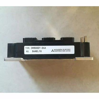 New Mitsubishi CM300DY-24A IGBT Power Module 300A 1200V
