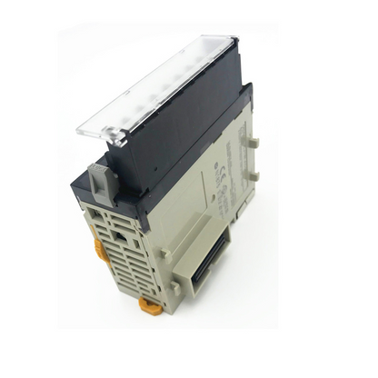 OMRON Analog Input Unit Module, CJ1W-AD081-V1 - OMRON