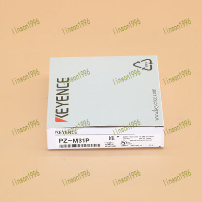 KEYENCE Photoelectric Switch Sensor PZ-M31 - KEYENCE