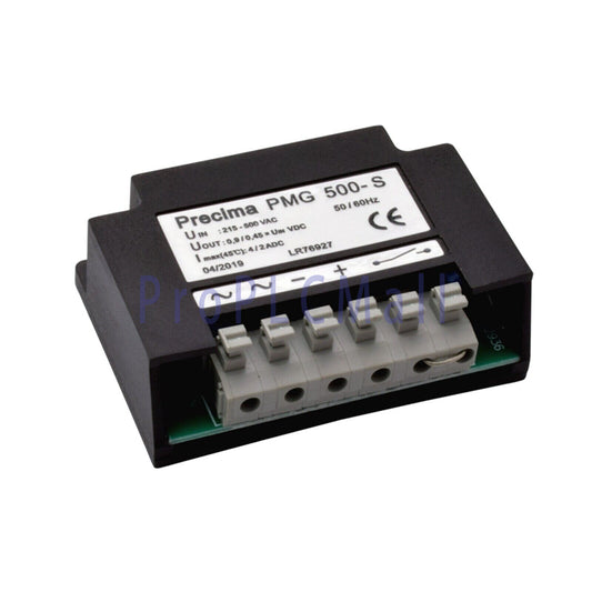 new  PRECIMA PMG500-S Rectifier Module~