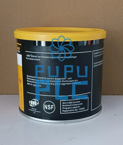 KLUBER Lubrication Barrierta L 55/1 Grease 1Kg (2.2 LB) free ship